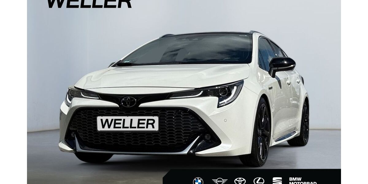 Toyota Corolla 70.500 km 27.370 &euro; Dortmund 44143