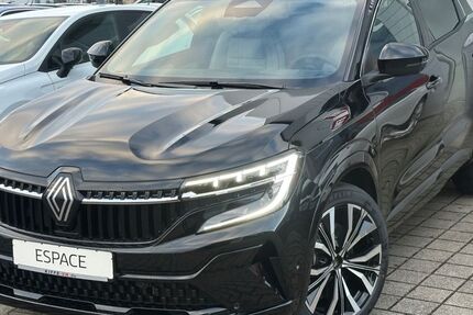 Renault Espace 13.900 km 45.990 &euro; Hamm 59063