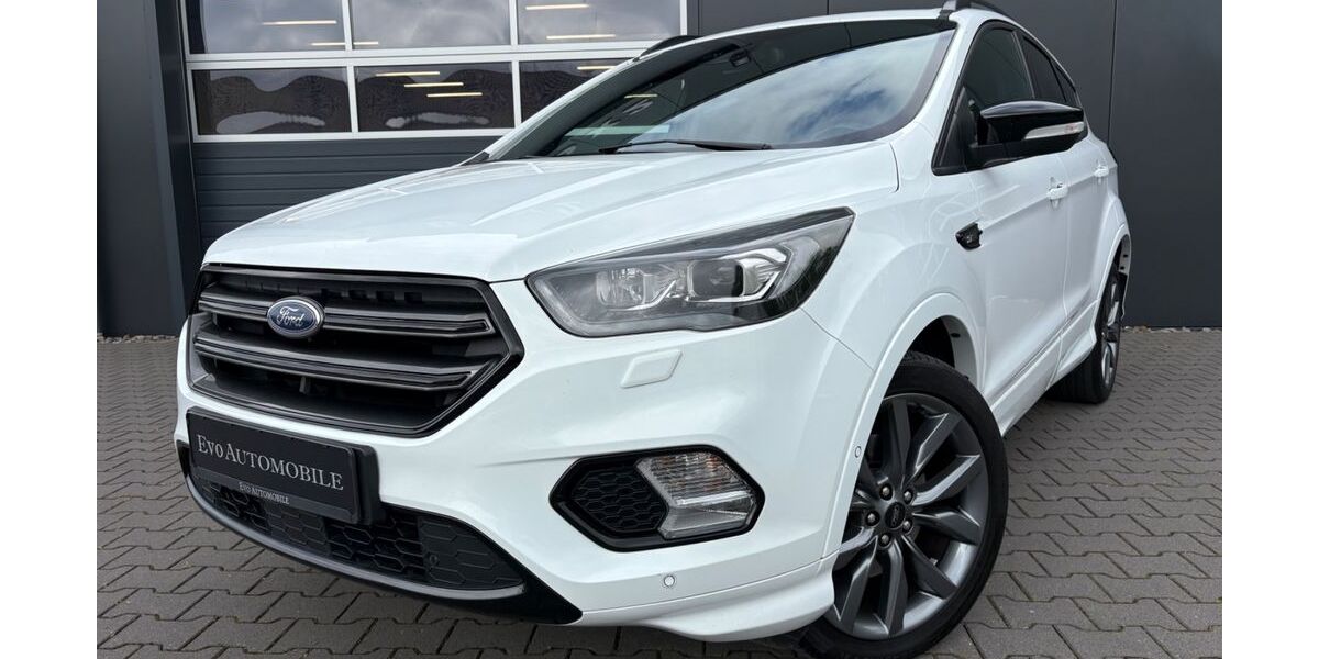 Ford Kuga 193.324 km 11.900 &euro; Ahlen 59229