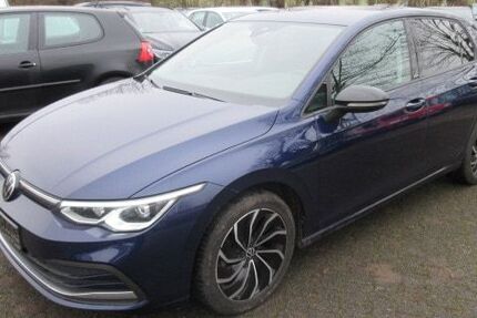 VW Golf 92.750 km 18.988 &euro; Bergkamen 59192