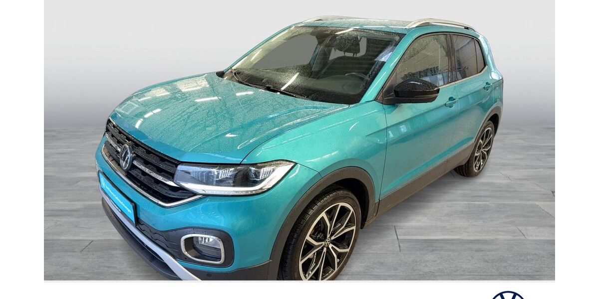 VW T-Cross 44.823 km 20.935 &euro; Unna 59423