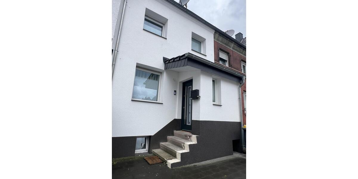 Reihenhaus Ahlen Dolberg - 4 Zimmer, 122 m&sup2;, 279.000&euro; | Angebot:26431625