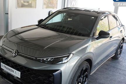 VW T-Roc 6.000 km 41.970 &euro; Hamm 59065