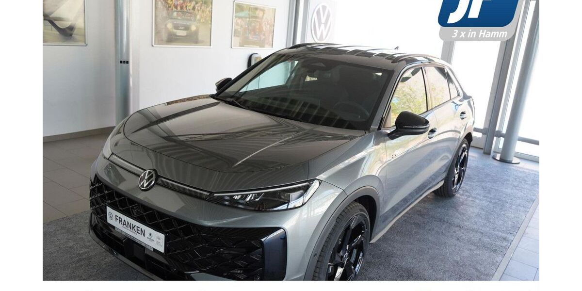 VW T-Roc 6.000 km 41.970 &euro; Hamm 59065
