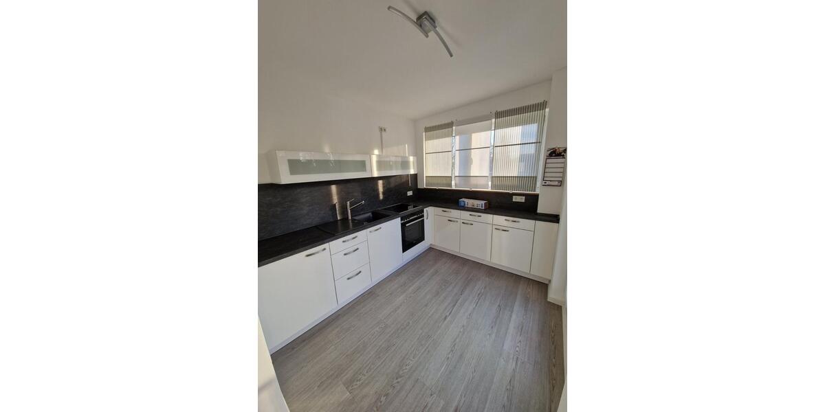 Dachgeschoßwohnung Dortmund Hombruch - 2 Zimmer, 61 m&sup2;, 850&euro; | Angebot:25538848