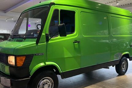 Mercedes-Benz Sprinter 185.000 km 9.800 &euro; Datteln 45711