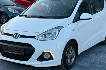 Hyundai i10 101.757 km 6.250 &euro; Dortmund 44149