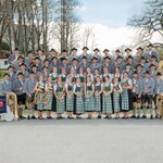 Stadtkapelle Miesbach: Frühjahrskonzert