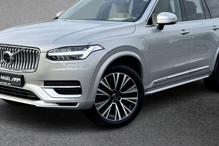 Volvo XC90 64.966 km 52.400 &euro; Hamm 59067