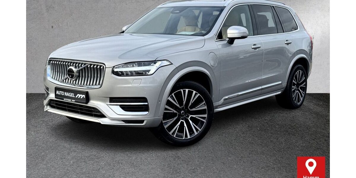 Volvo XC90 64.966 km 52.400 &euro; Hamm 59067