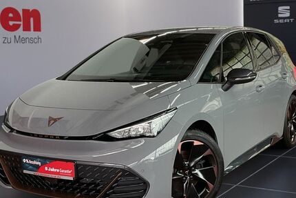 Cupra Born 41.284 km 24.499 &euro; Werne 59368