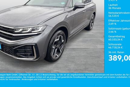 VW Touareg 19.909 km 60.911 &euro; Bergkamen 59192