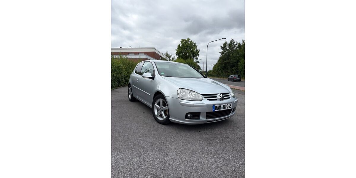 VW Golf 240.000 km 2.990 &euro; Hamm 59073