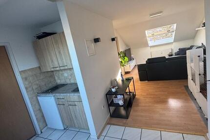 Wohnung Dortmund Bövinghausen - 2 Zimmer, 50 m&sup2;, 500&euro; | Angebot:25282861