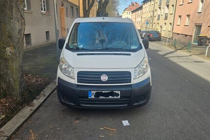 Fiat Scudo 350.000 km 2.000 &euro; Hamm 59067