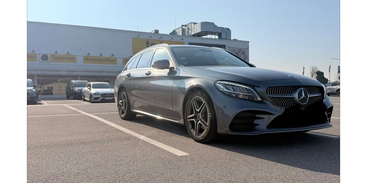 Mercedes-Benz C 220 123.800 km 22.000 &euro; Unna 59425