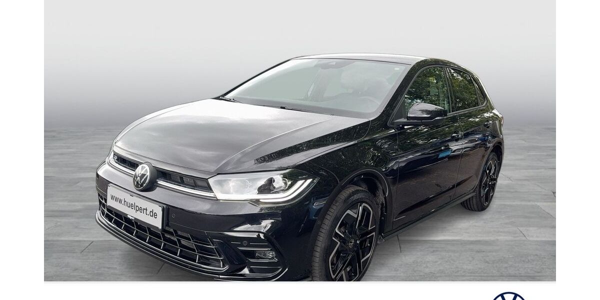 VW Polo 9.536 km 24.888 &euro; Dortmund 44379