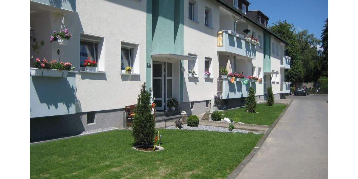 Etagenwohnung Bergkamen Oberaden - 1 Zimmer, 47 m&sup2;, 360&euro; | Angebot:25819797