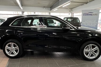 Audi Q5 117.817 km 26.999 &euro; Werl 59457