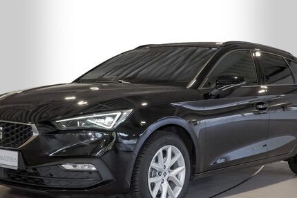 Seat Leon 35.281 km 24.450 &euro; Schwerte 58239