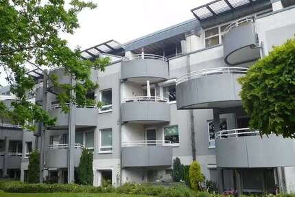 Wohnung Hamm Berge - 2 Zimmer, 60 m&sup2;, 149.000&euro; | Angebot:27395484