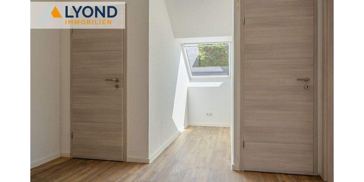 Einfamilienhaus Dortmund / Bodelschwingh Bodelschwingh - 7 Zimmer, 151 m&sup2;, 479.000&euro; | Angebot:25676957