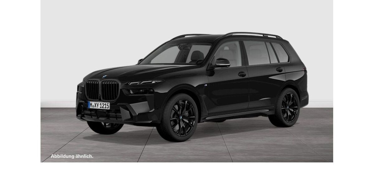 BMW X7 1.001 km 137.990 &euro; Iserlohn 58636