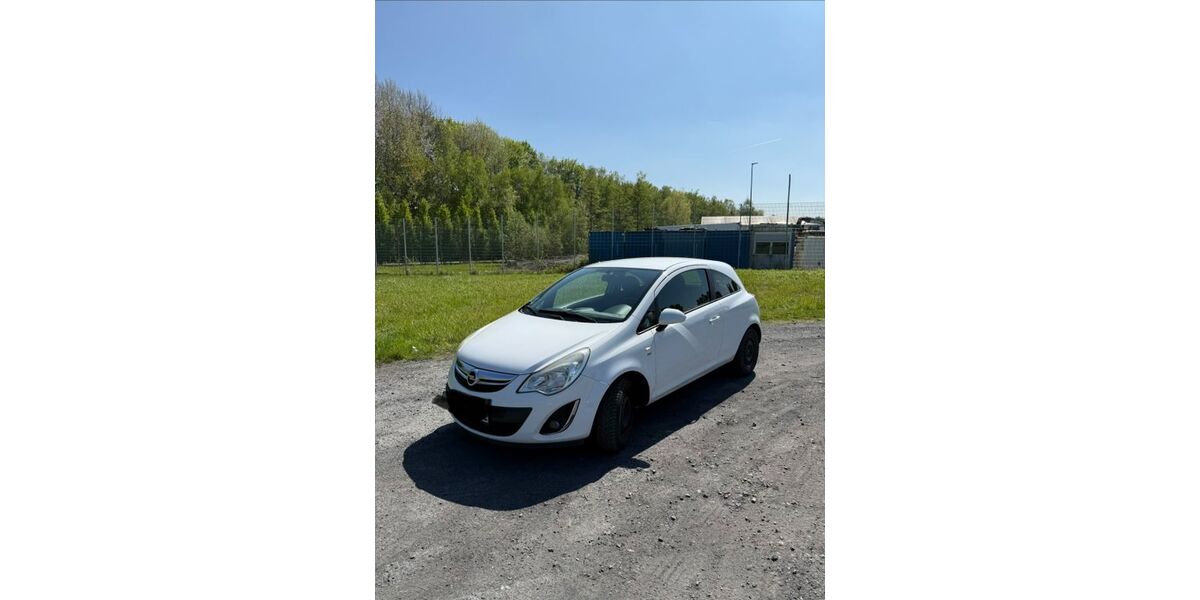 Opel Corsa 130.000 km 3.300 &euro; Lünen 44532