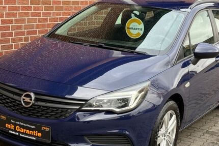 Opel Astra 110.500 km 5.970 &euro; Oer-Erkenschwick 45739