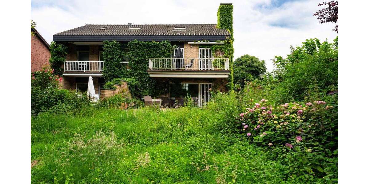 Einfamilienhaus Werne - 6 Zimmer, 210 m&sup2;, 575.000&euro; | Angebot:26047785