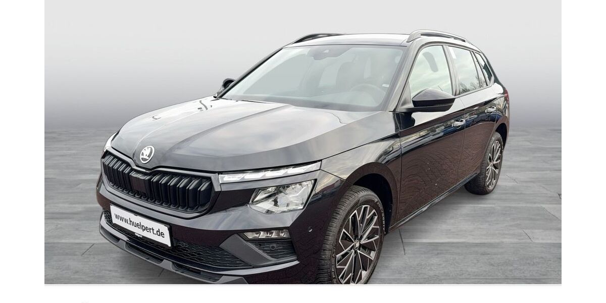 Skoda Kamiq 19.000 km 25.977 &euro; Dortmund 44309