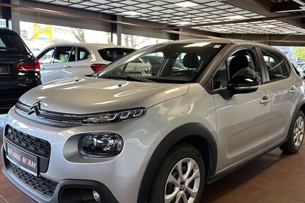 Citroen C3 16.900 km 12.900 &euro; Werne 59368
