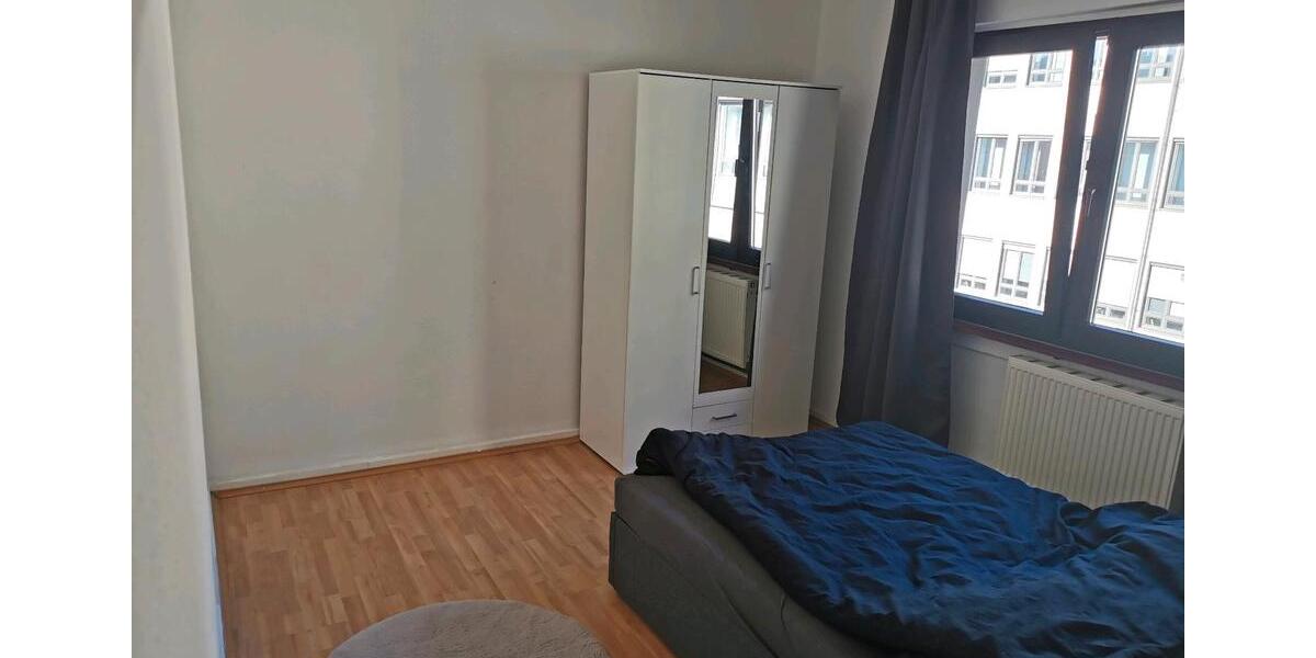 Etagenwohnung Dortmund Innenstadt Ost - 2 Zimmer, 44 m&sup2;, 515&euro; | Angebot:25406243