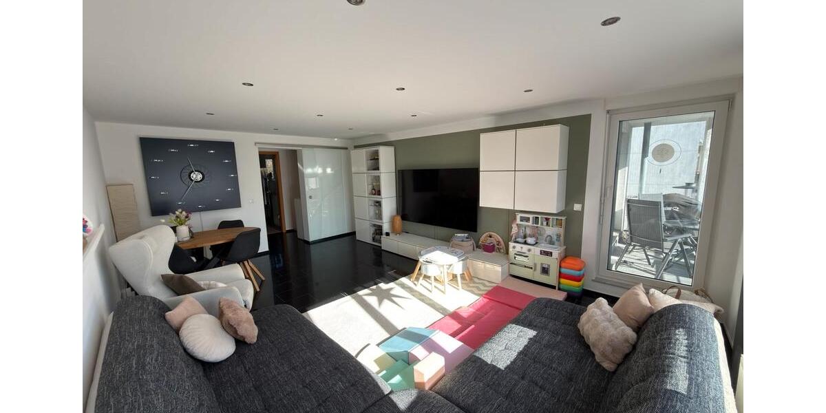 Etagenwohnung Schwerte - 3.5 Zimmer, 76 m&sup2;, 239.000&euro; | Angebot:25994135