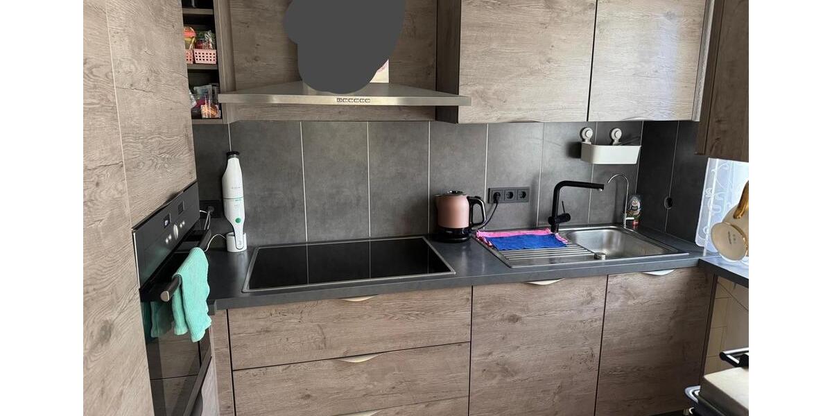 Etagenwohnung Werl - 3 Zimmer, 75 m&sup2;, 165.000&euro; | Angebot:24849261