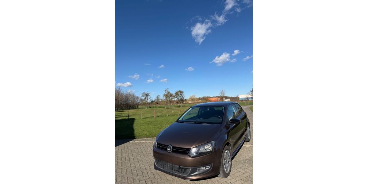 VW Polo 134.000 km 4.250 &euro; Hamm 59071