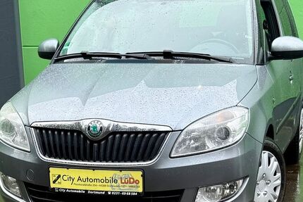 Skoda Roomster 245.381 km 2.680 &euro; Dortmund 44388