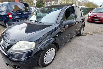 Citroen C3 75.000 km 3.500 &euro; Dortmund 44339