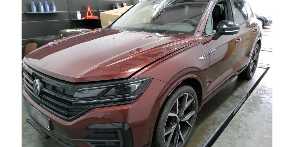 VW Touareg 53.560 km 57.740 &euro; Hagen 58091