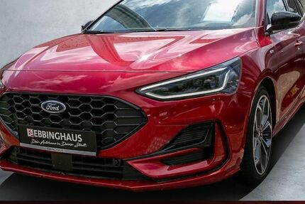 Ford Focus 4.797 km 27.999 &euro; Dortmund 44149