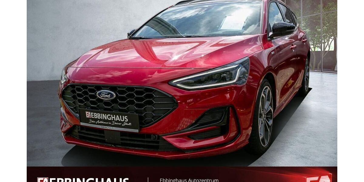 Ford Focus 4.797 km 27.999 &euro; Dortmund 44149