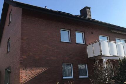 Wohnung Hamm - 3 Zimmer, 80 m&sup2;, 825&euro; | Angebot:26564957