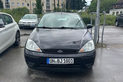 Ford Focus 114.476 km 1.599 &euro; Schwerte 58239