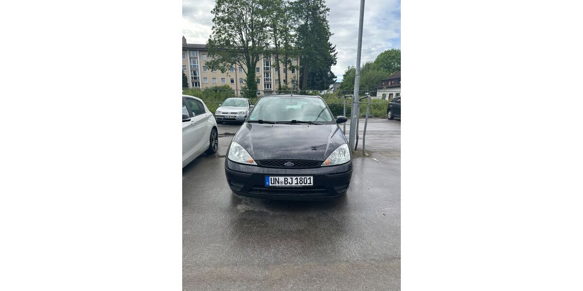 Ford Focus 114.476 km 1.599 &euro; Schwerte 58239