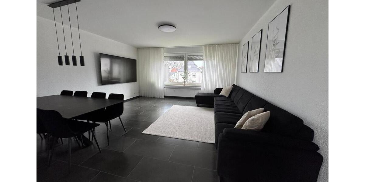 Etagenwohnung Hamm Daberg - 3.5 Zimmer, 83 m&sup2;, 200.000&euro; | Angebot:27000205