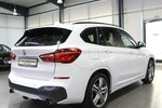 BMW X1 sDrive 18d M-SPORT SHADOW PANORAMA, LED, H/K 186.000 km 16.777 &euro; Hamm 59077
