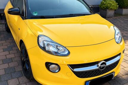 Opel Adam 141.399 km 4.900 &euro; Kamen 59174