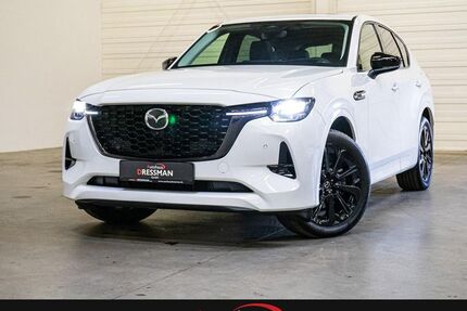 Mazda CX-60 58.700 km 39.925 &euro; Hamm 59067