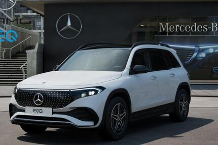 Mercedes-Benz EQB 19.074 km 39.290 &euro; Hagen 58135