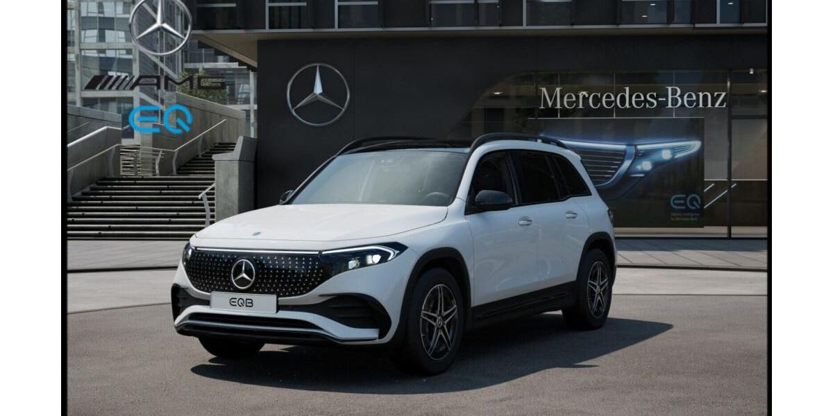 Mercedes-Benz EQB 19.074 km 39.290 &euro; Hagen 58135